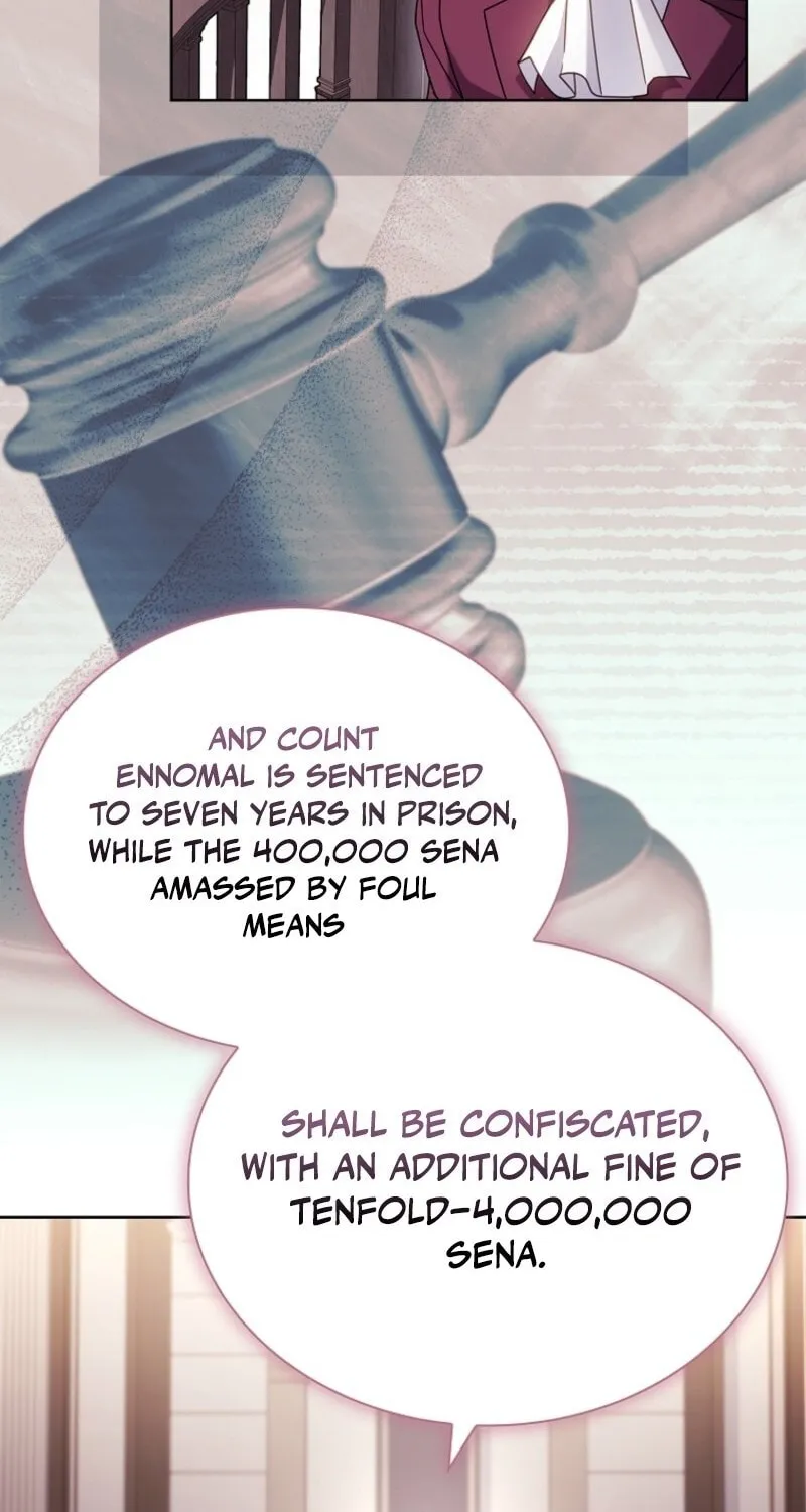 The Lady Needs a Break Chapter 180 page 58 - 