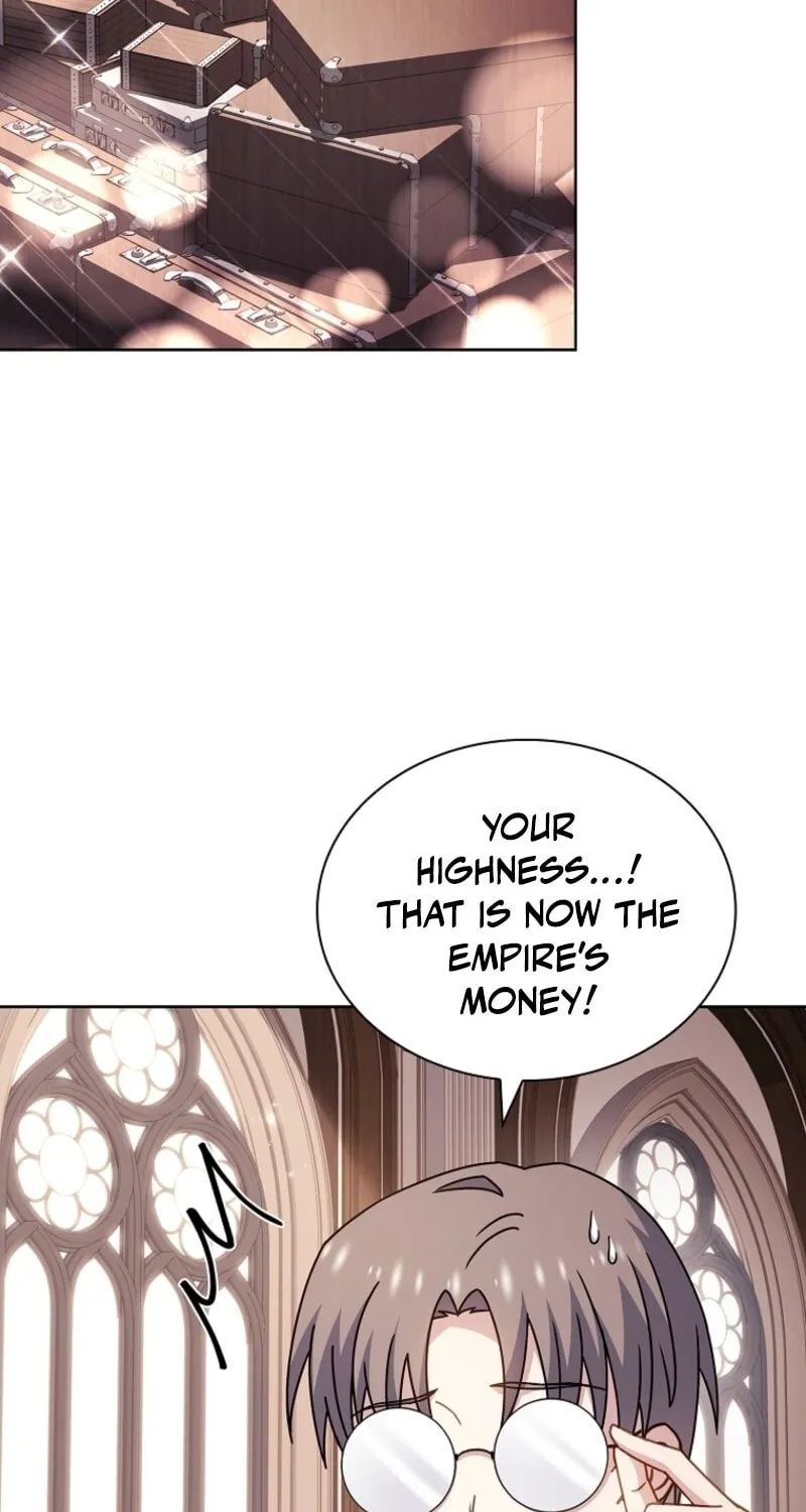 The Lady Needs a Break Chapter 180 page 68 - 