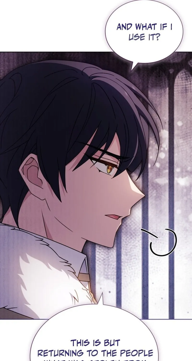 The Lady Needs a Break Chapter 180 page 70 - 