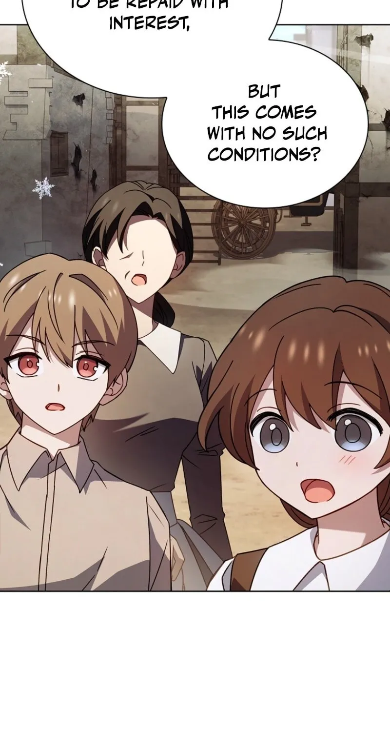 The Lady Needs a Break Chapter 180 page 76 - 