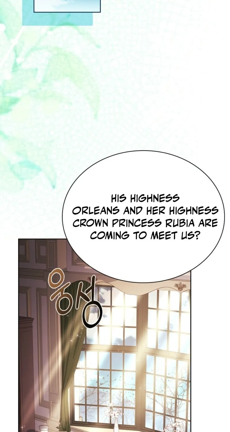 The Lady Needs a Break Chapter 180 page 83 - 