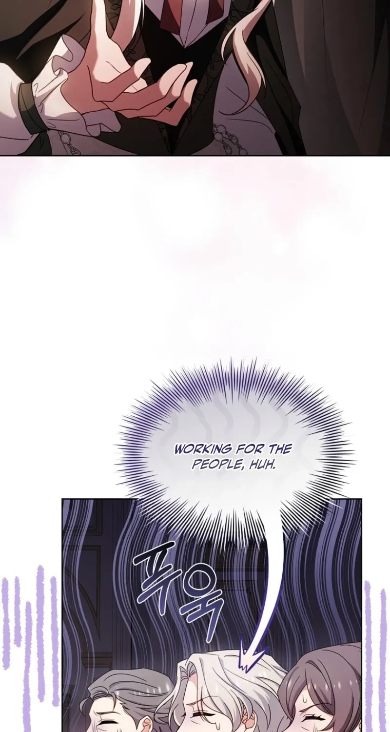 The Lady Needs a Break Chapter 180 page 92 - 