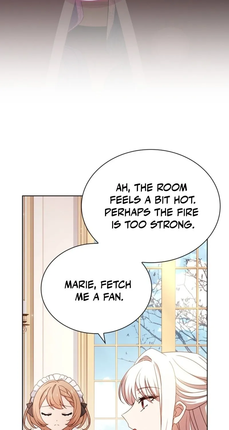 The Lady Needs a Break Chapter 180 page 95 - 