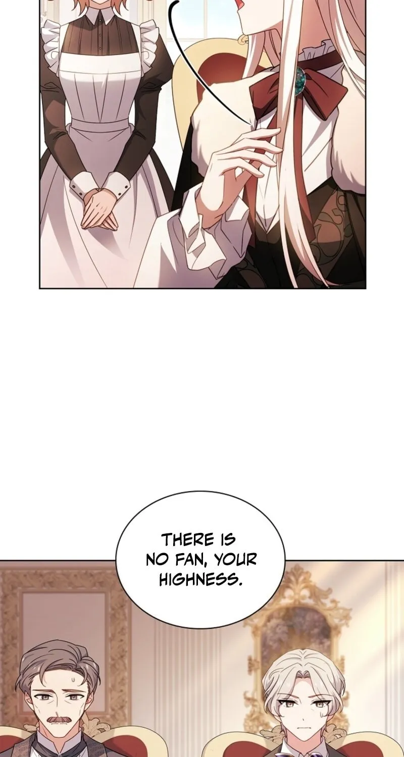 The Lady Needs a Break Chapter 180 page 96 - 