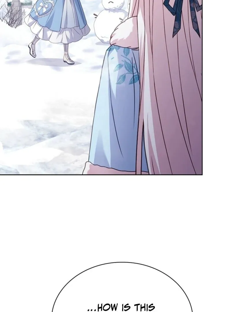 The Lady Needs a Break Chapter 181 page 109 - 