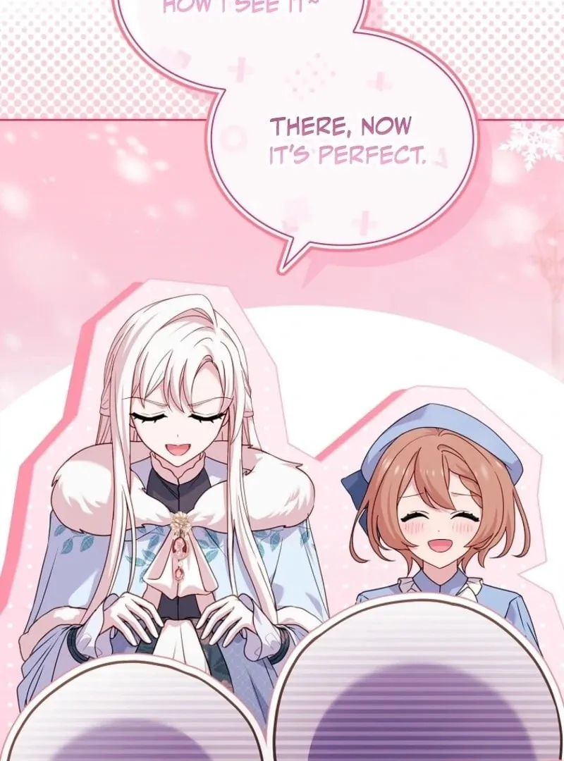 The Lady Needs a Break Chapter 181 page 118 - 