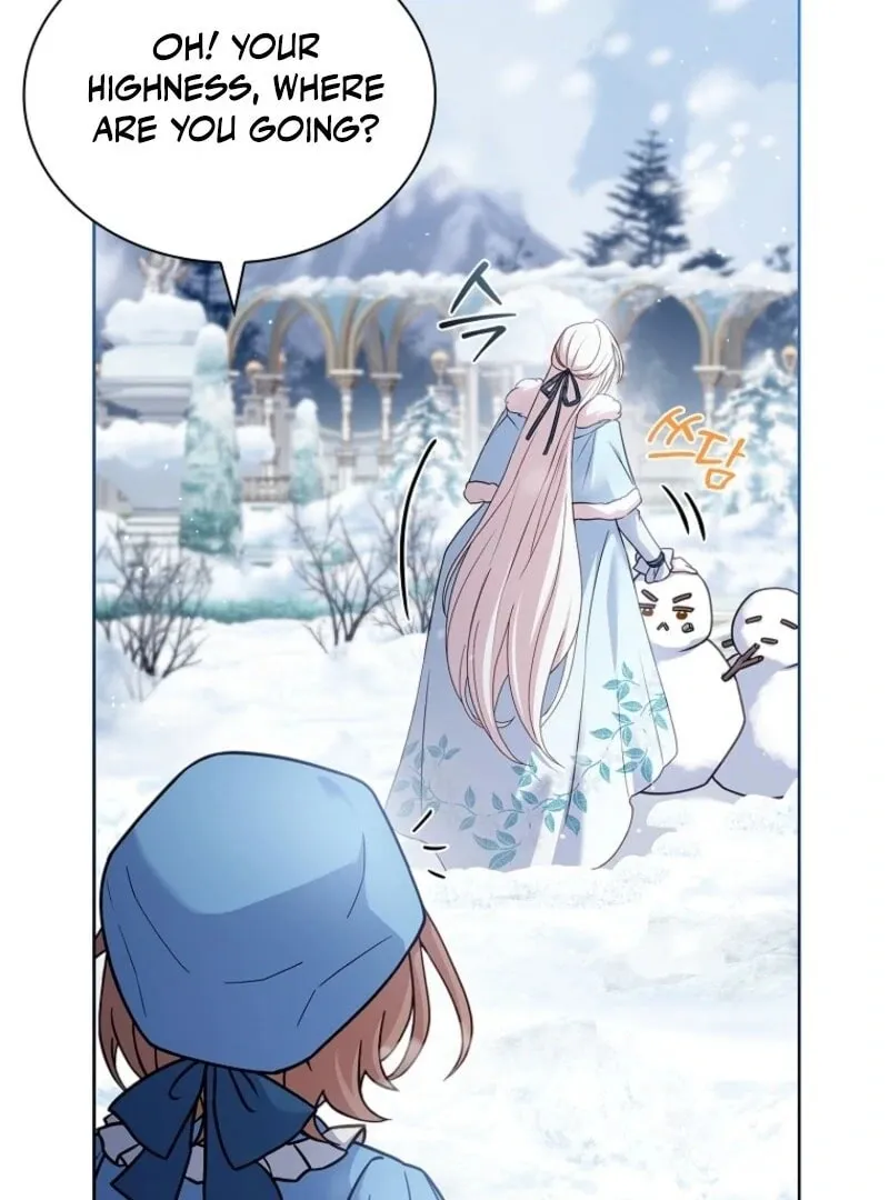 The Lady Needs a Break Chapter 181 page 133 - 