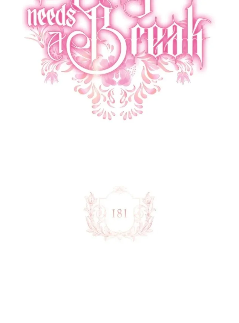The Lady Needs a Break Chapter 181 page 3 - 