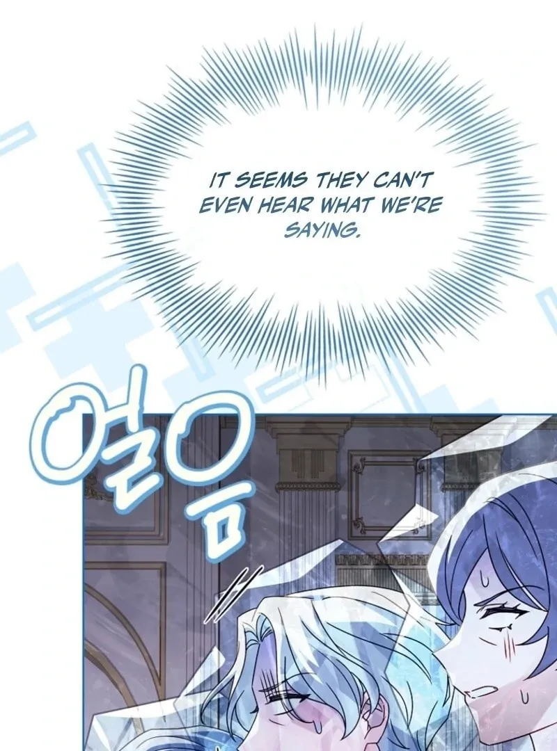 The Lady Needs a Break Chapter 181 page 21 - 