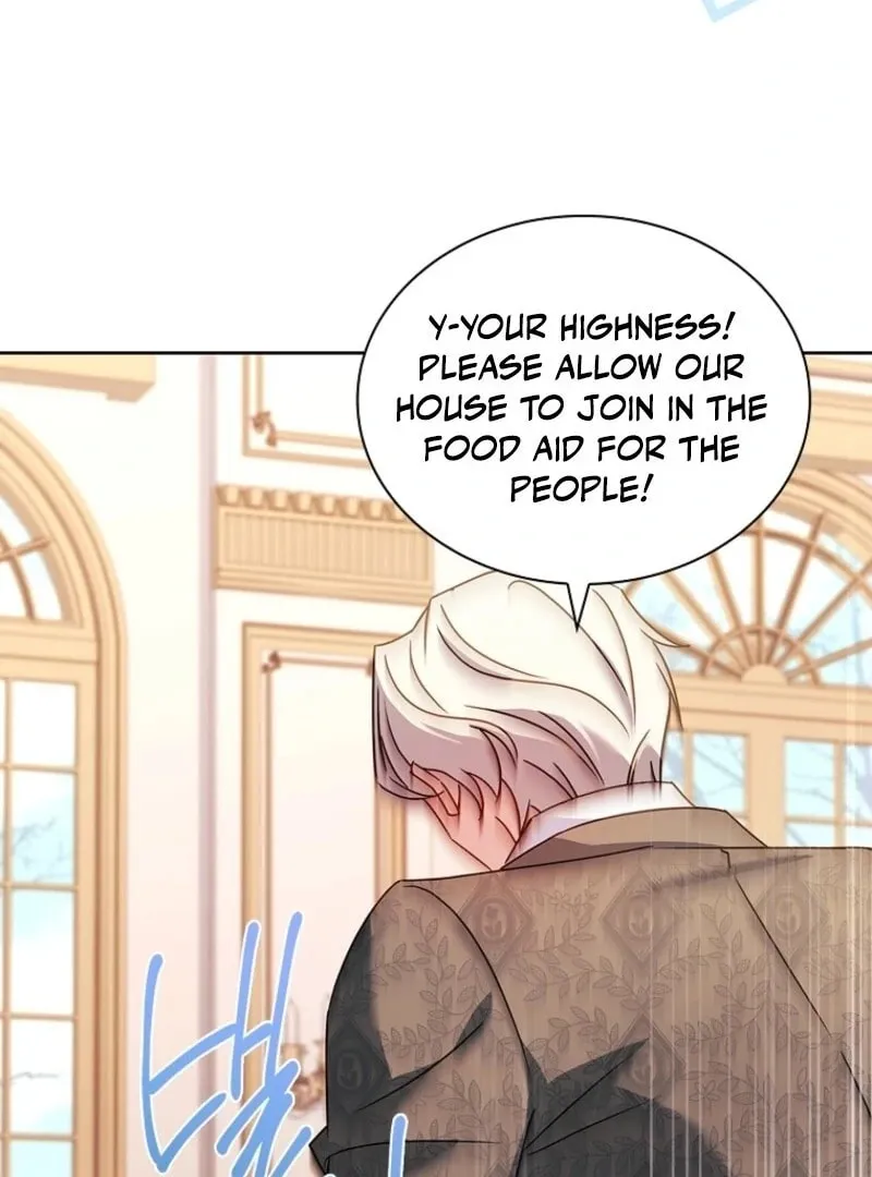 The Lady Needs a Break Chapter 181 page 23 - 