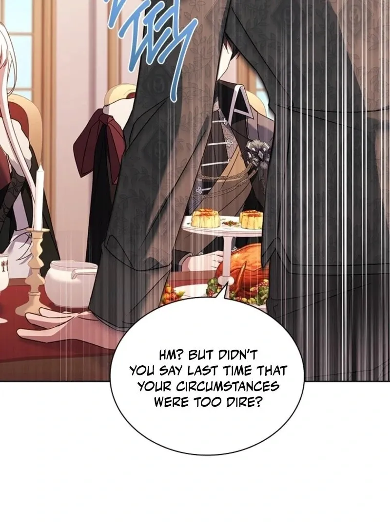 The Lady Needs a Break Chapter 181 page 24 - 
