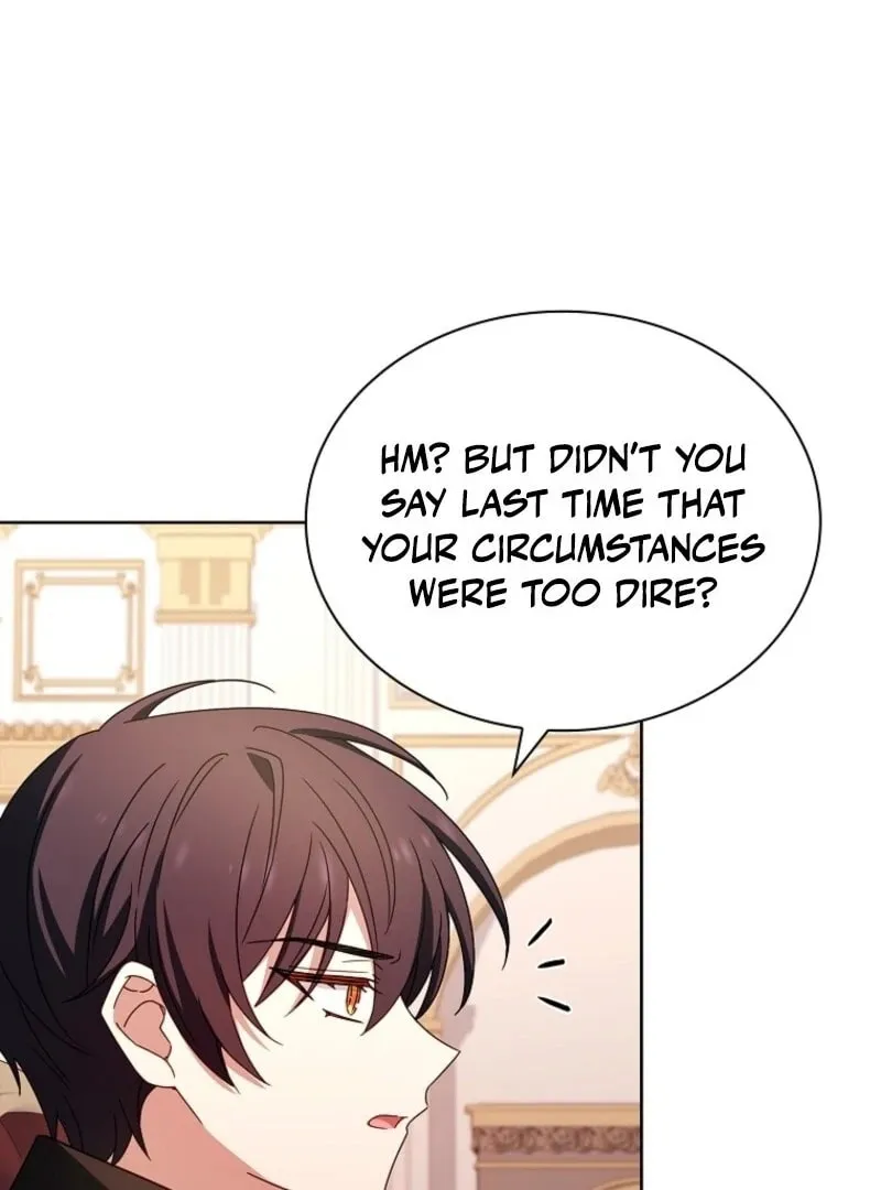 The Lady Needs a Break Chapter 181 page 25 - 