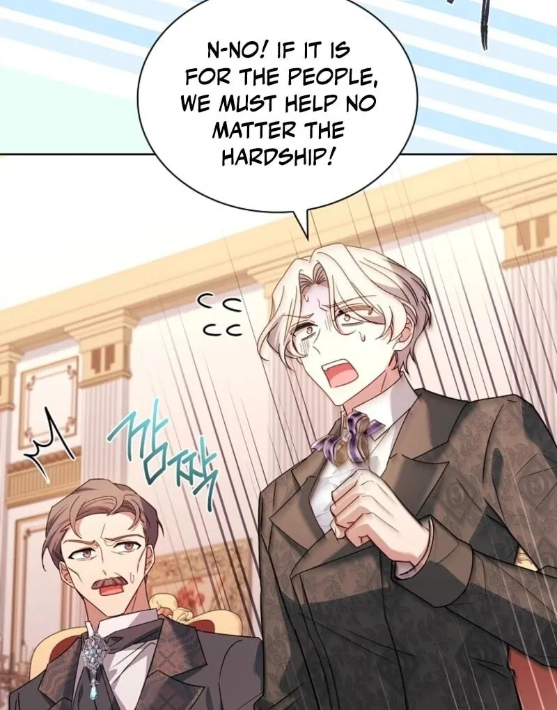 The Lady Needs a Break Chapter 181 page 27 - 