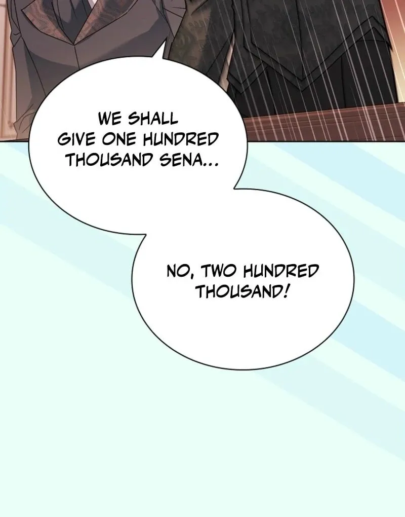 The Lady Needs a Break Chapter 181 page 28 - 