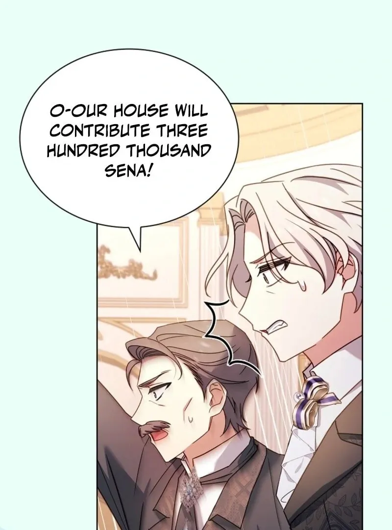 The Lady Needs a Break Chapter 181 page 29 - 