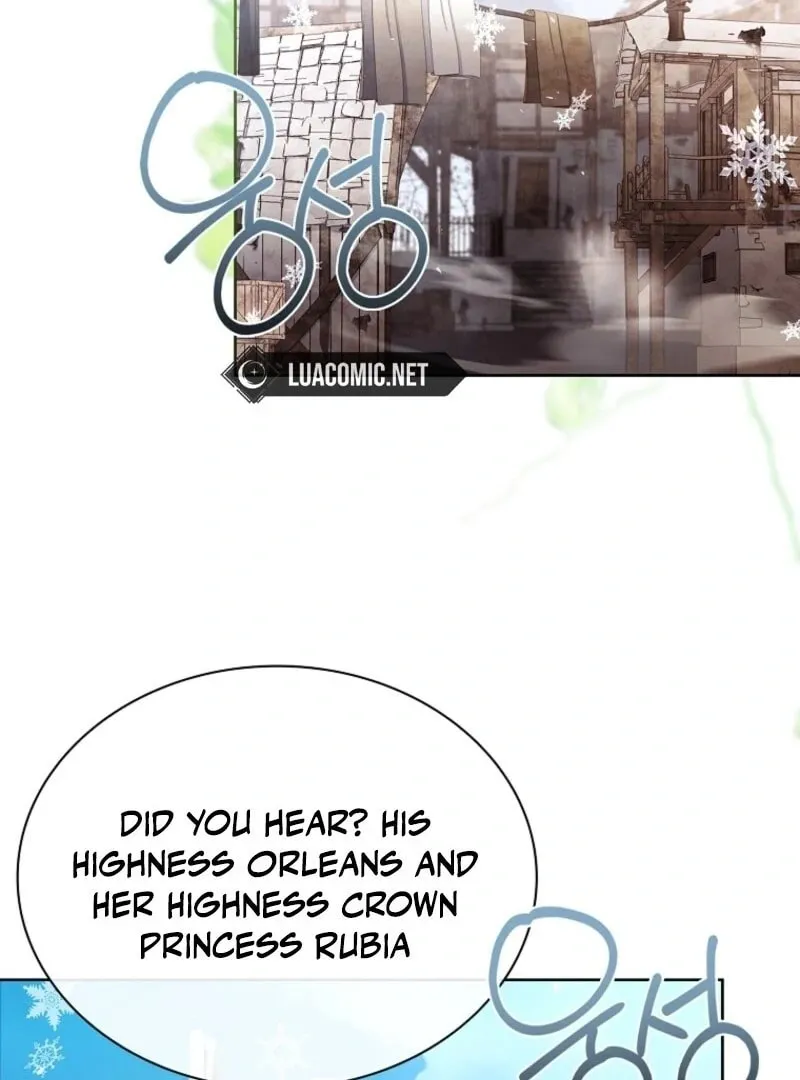 The Lady Needs a Break Chapter 181 page 38 - 