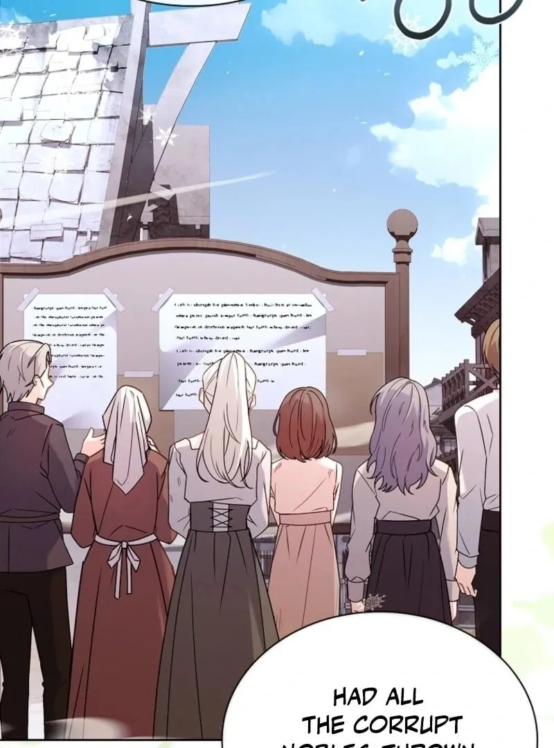 The Lady Needs a Break Chapter 181 page 39 - 