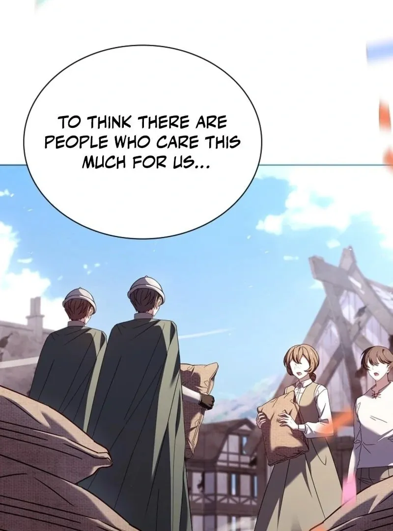 The Lady Needs a Break Chapter 181 page 43 - 