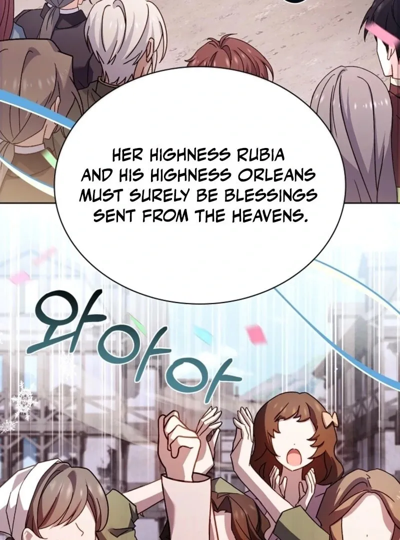 The Lady Needs a Break Chapter 181 page 47 - 