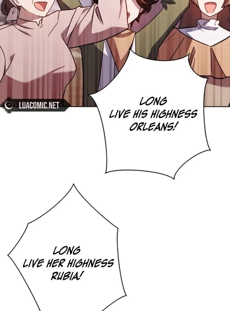 The Lady Needs a Break Chapter 181 page 48 - 