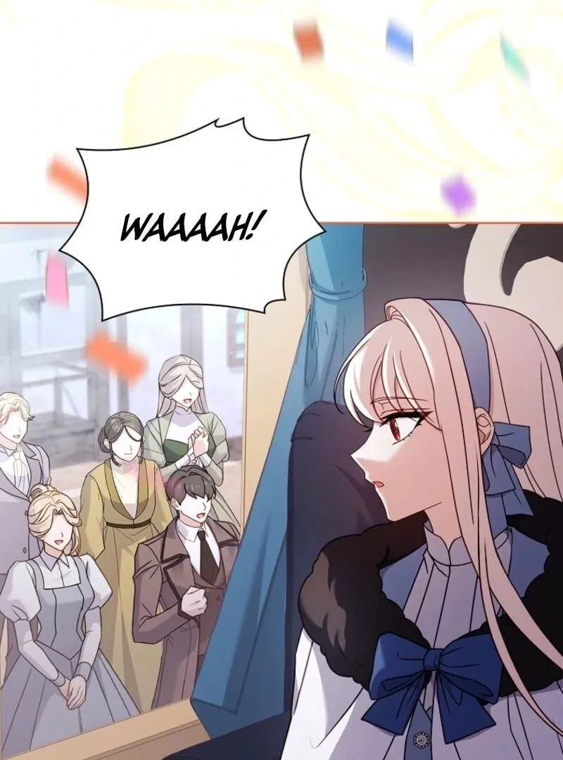 The Lady Needs a Break Chapter 181 page 50 - 
