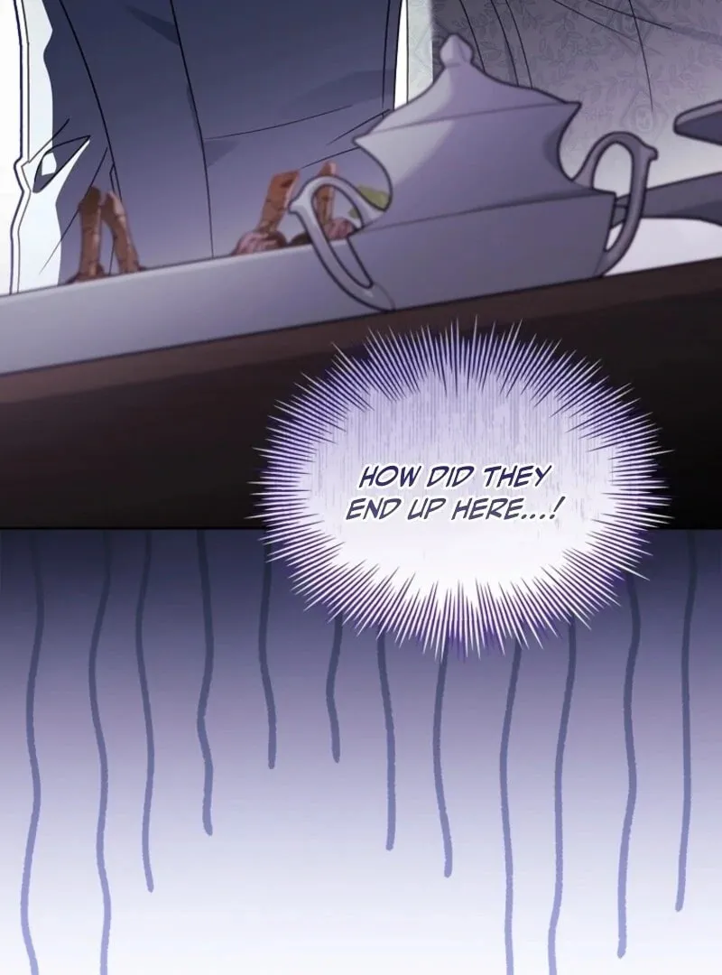 The Lady Needs a Break Chapter 181 page 6 - 