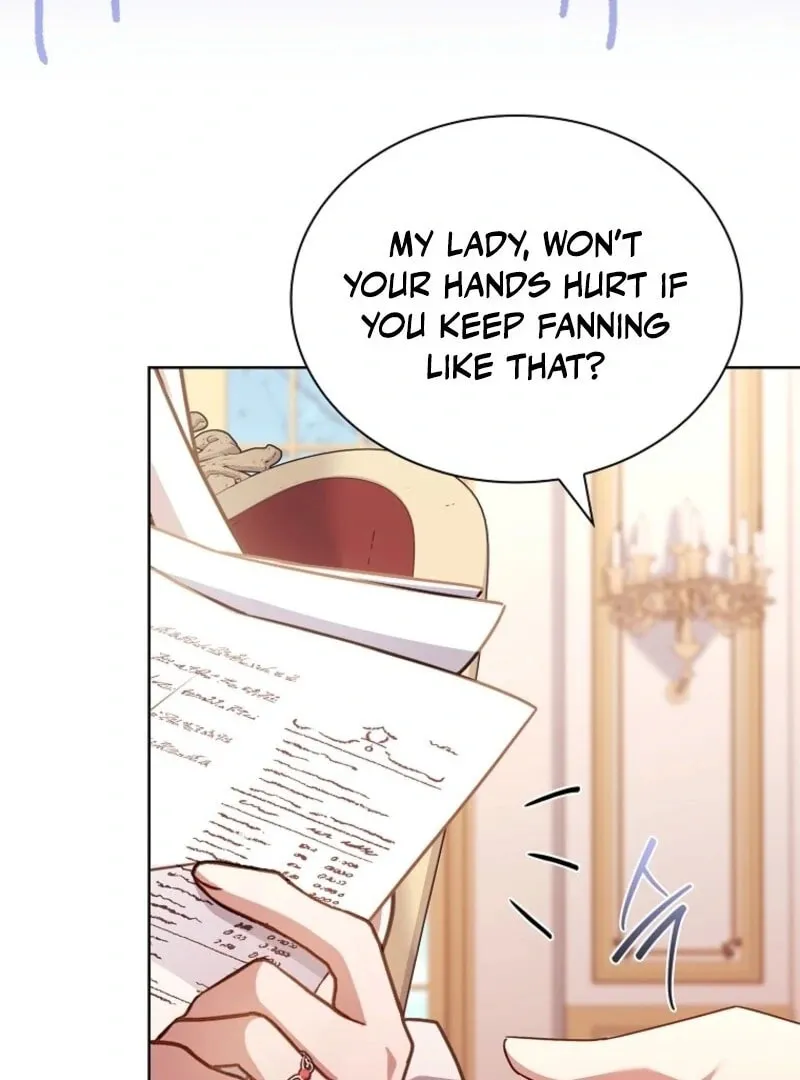 The Lady Needs a Break Chapter 181 page 7 - 