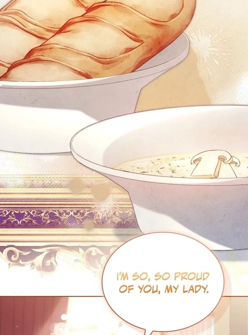 The Lady Needs a Break Chapter 181 page 88 - 