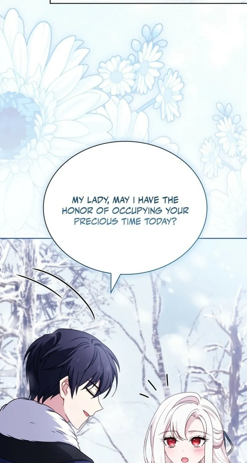 The Lady Needs a Break Chapter 182 page 18 - 