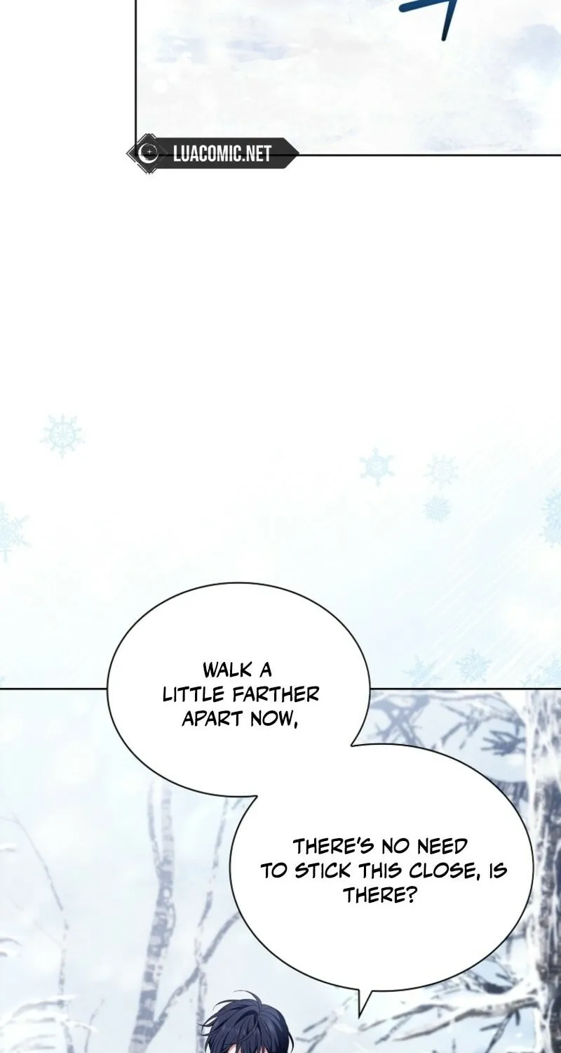 The Lady Needs a Break Chapter 182 page 27 - 