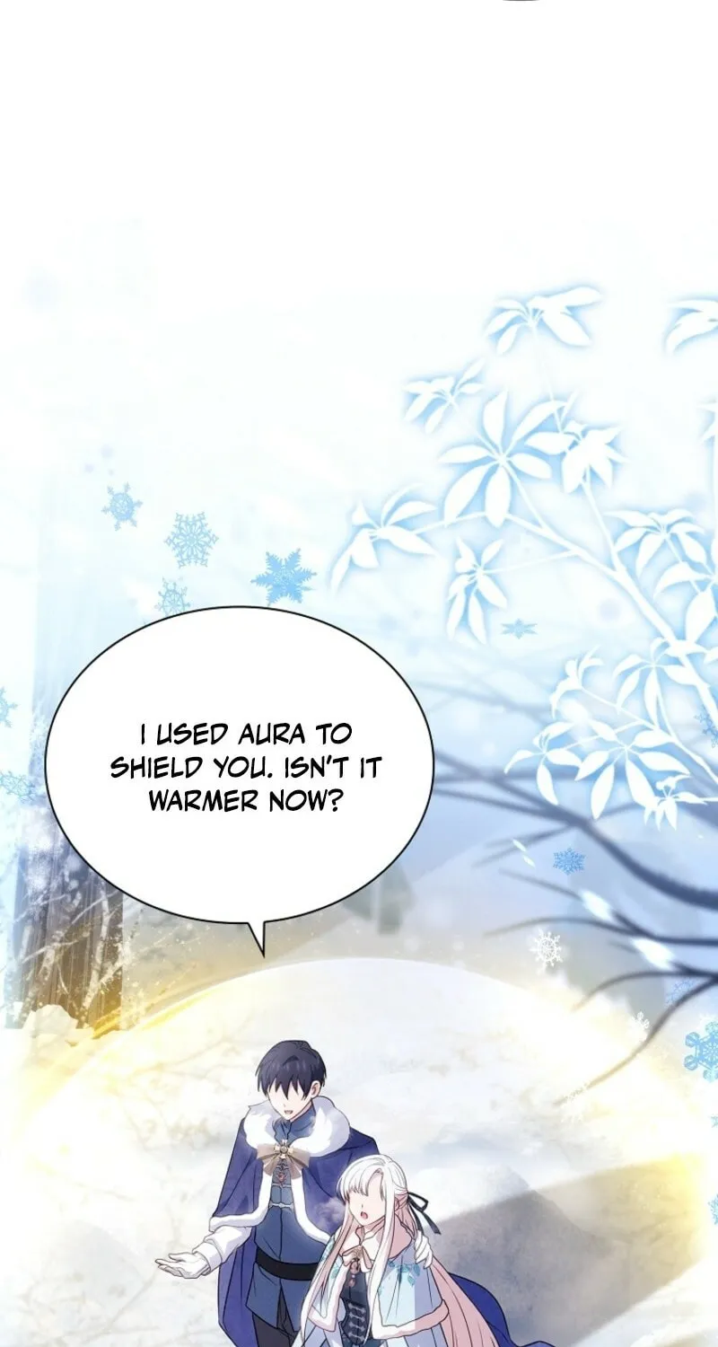The Lady Needs a Break Chapter 182 page 33 - 