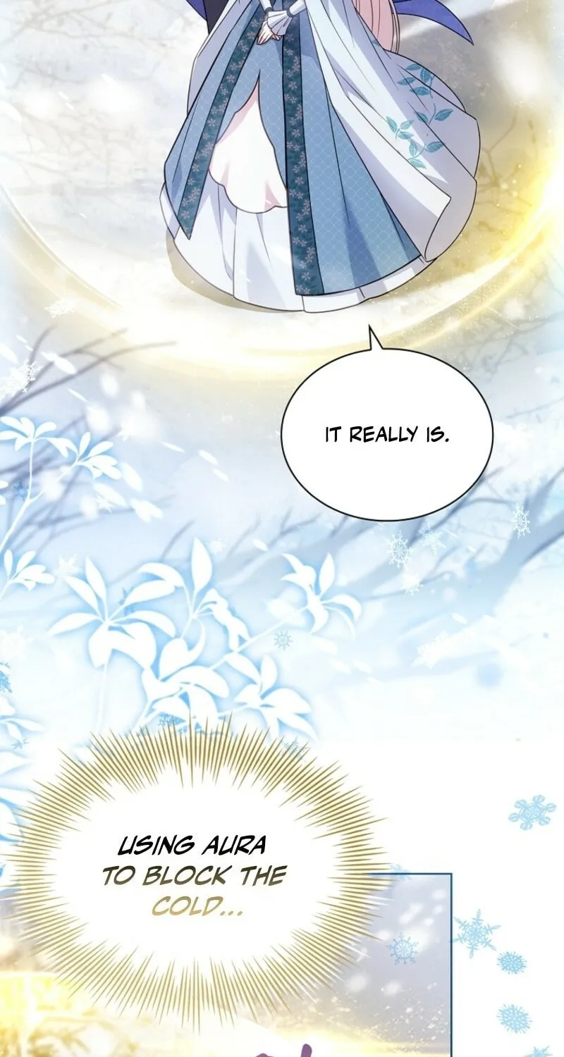 The Lady Needs a Break Chapter 182 page 34 - 