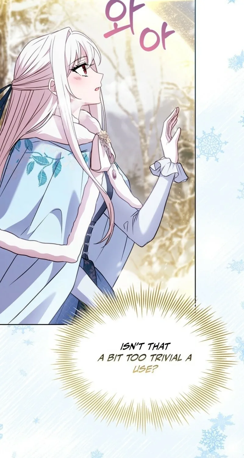 The Lady Needs a Break Chapter 182 page 35 - 