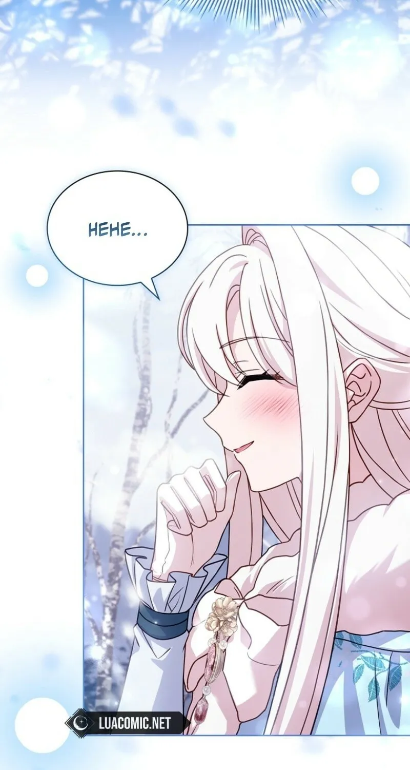 The Lady Needs a Break Chapter 182 page 5 - 