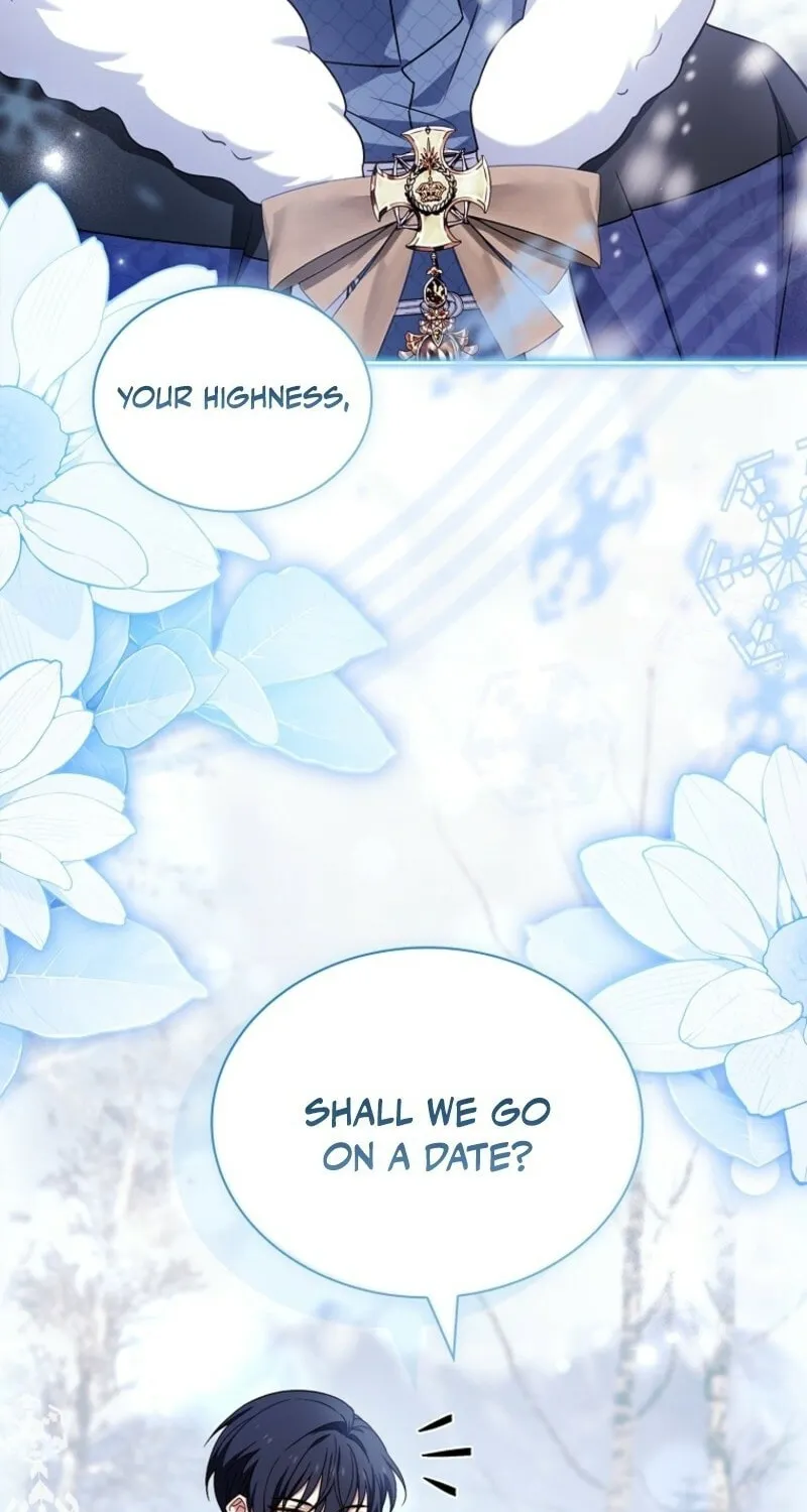 The Lady Needs a Break Chapter 182 page 7 - 
