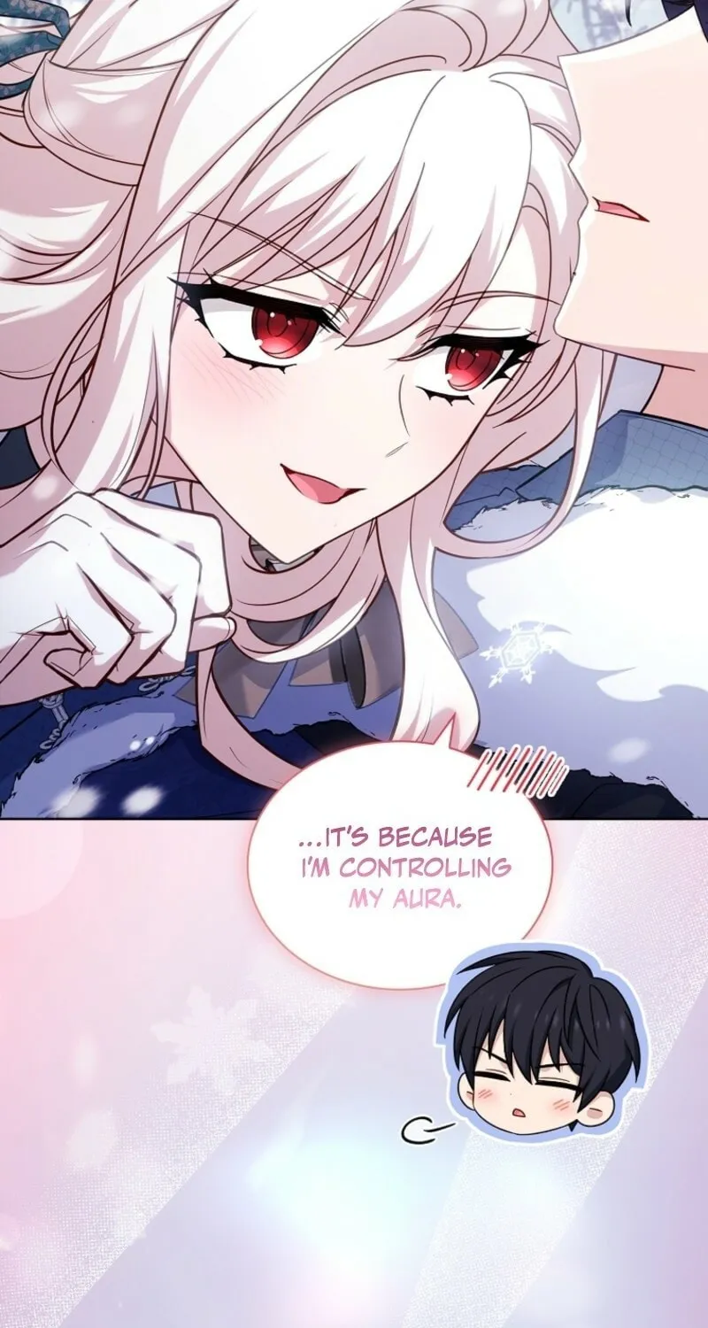 The Lady Needs a Break Chapter 182 page 77 - 