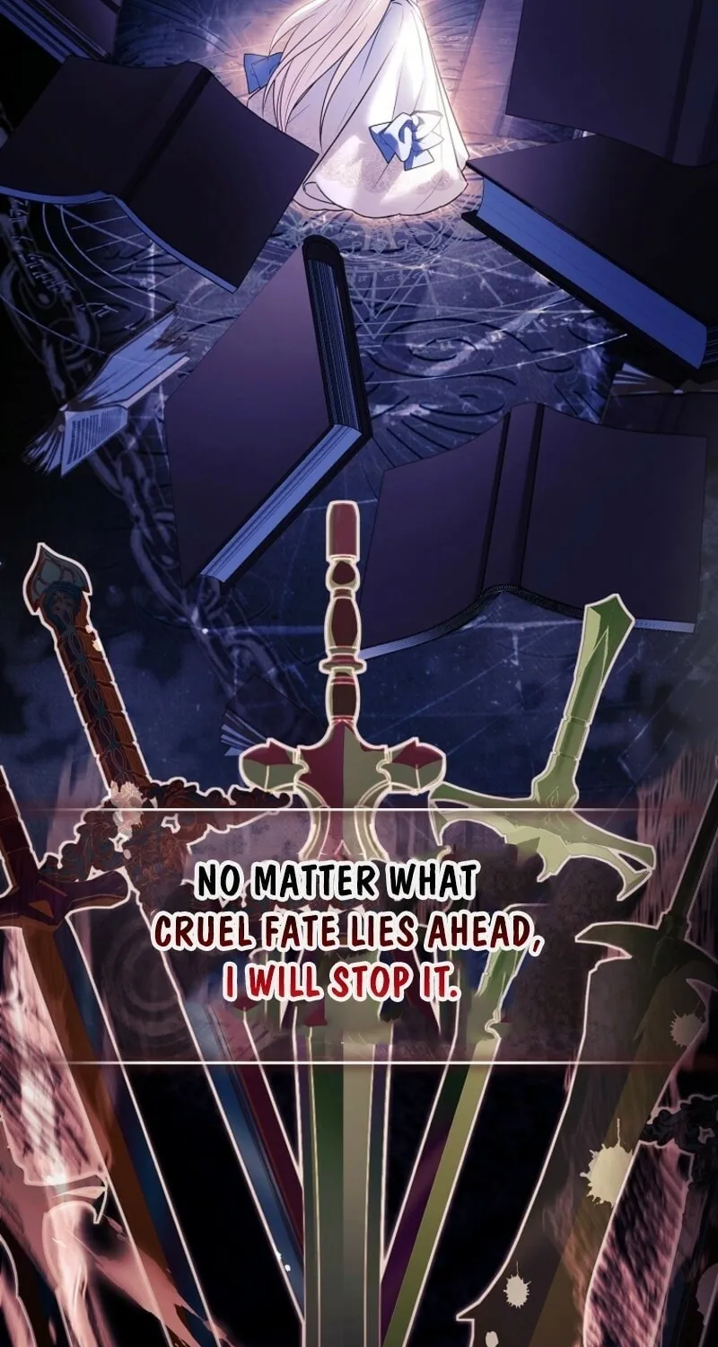 The Lady Needs a Break Chapter 182 page 85 - 
