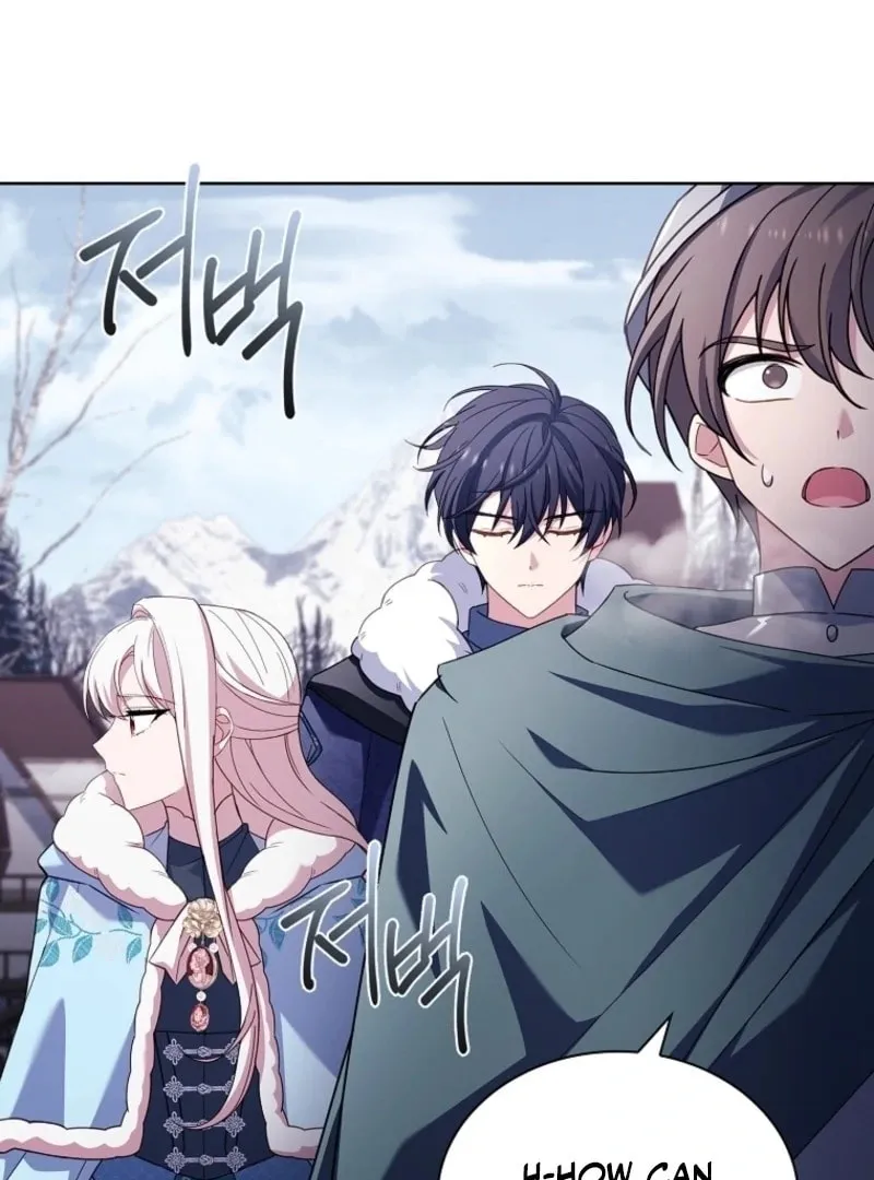 The Lady Needs a Break Chapter 183 page 11 - 