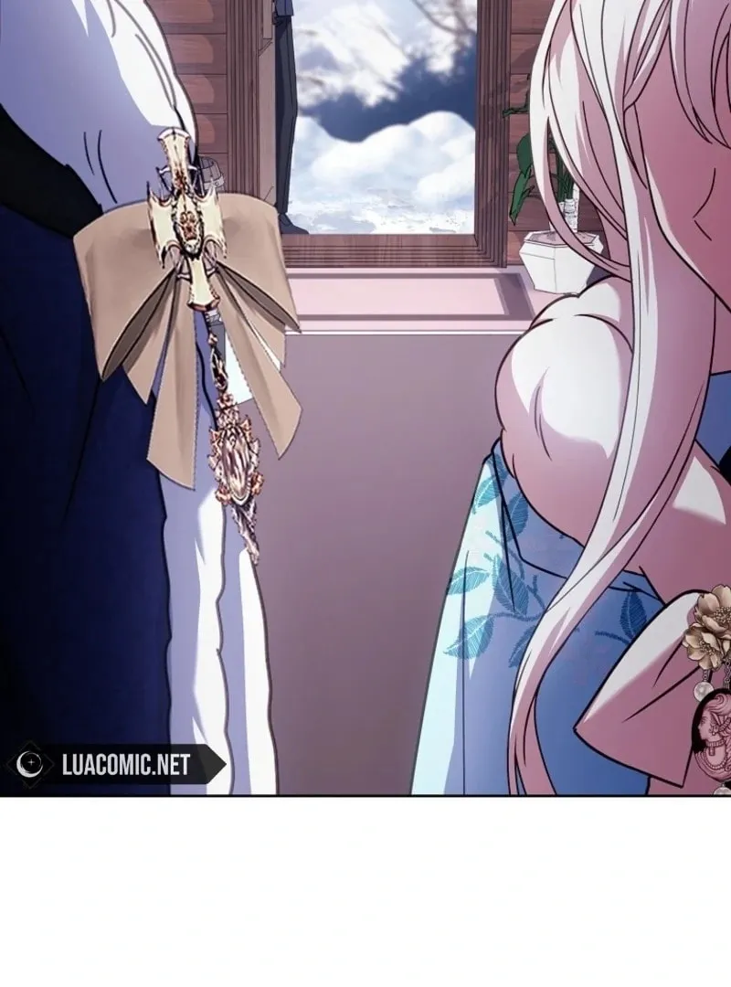 The Lady Needs a Break Chapter 183 page 112 - 