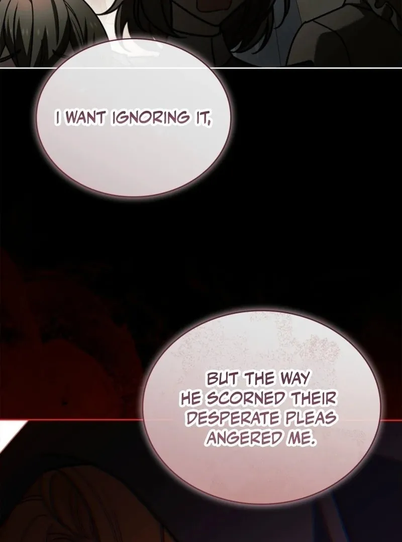 The Lady Needs a Break Chapter 183 page 137 - 