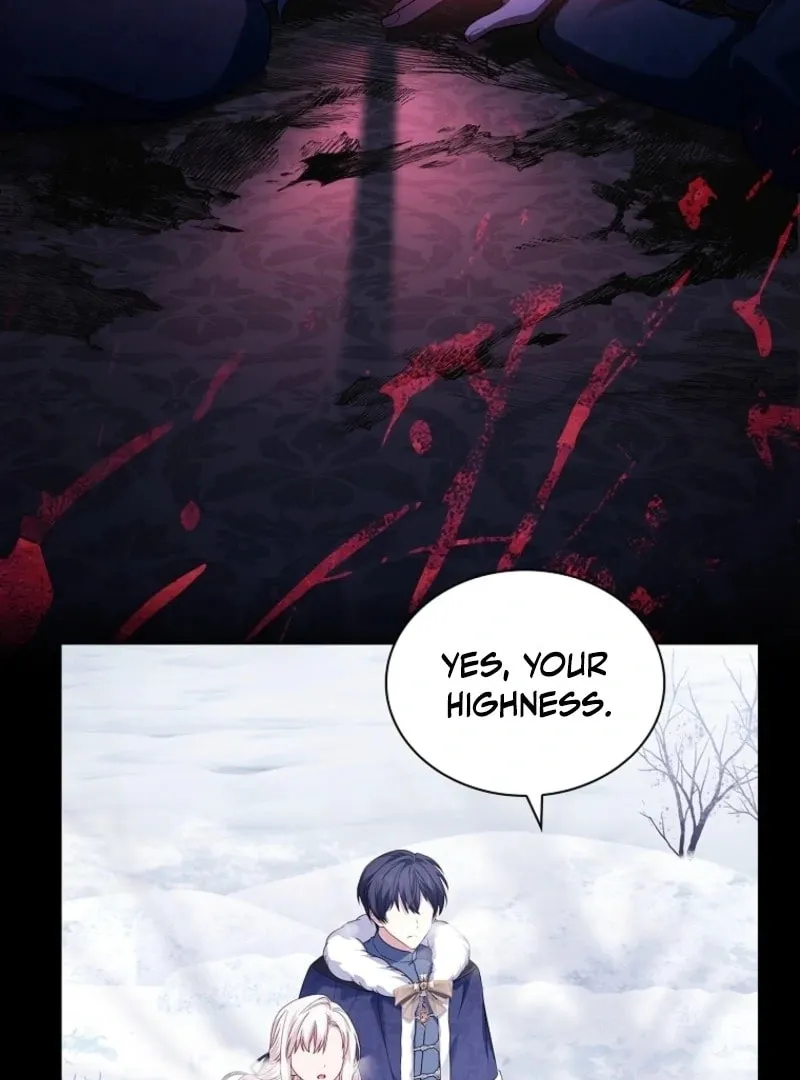 The Lady Needs a Break Chapter 183 page 17 - 