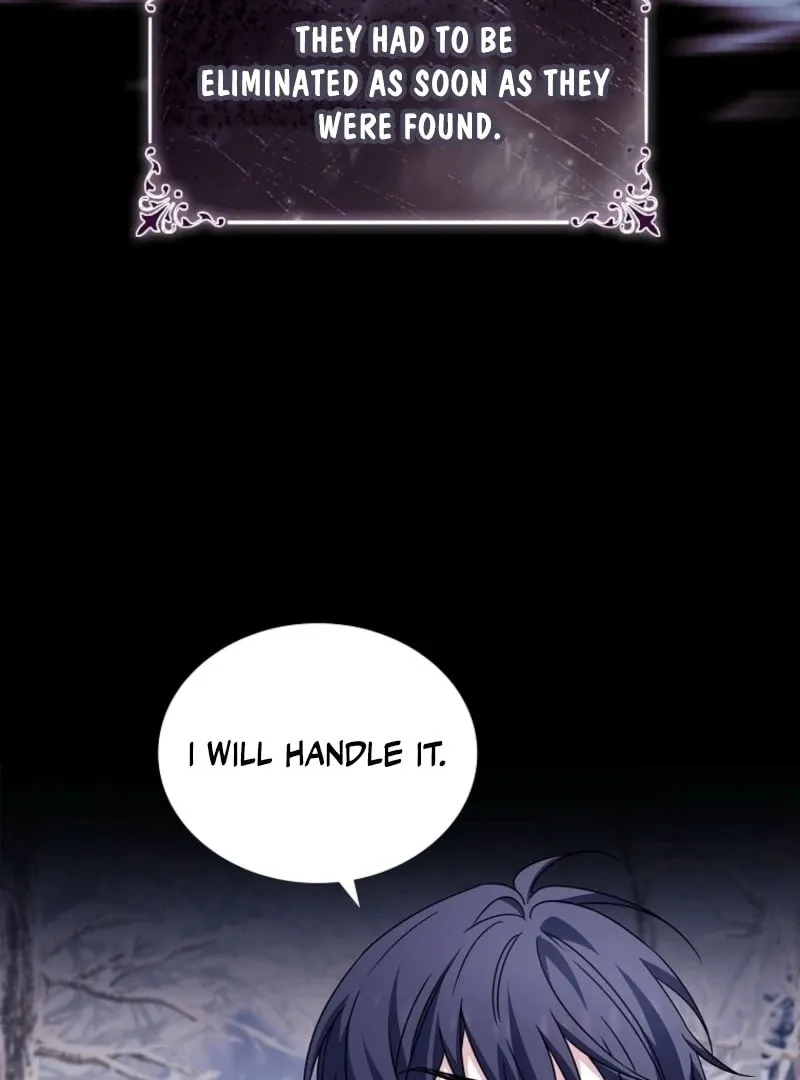 The Lady Needs a Break Chapter 183 page 22 - 