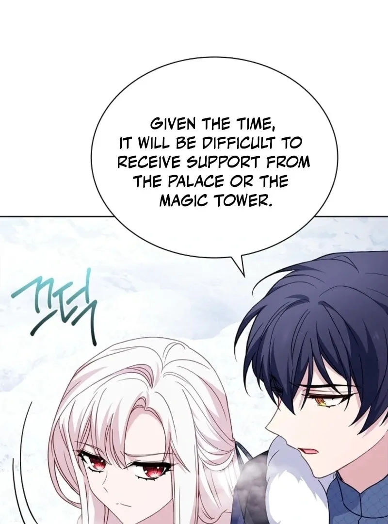 The Lady Needs a Break Chapter 183 page 25 - 