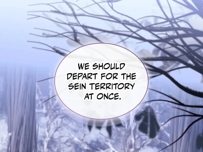 The Lady Needs a Break Chapter 183 page 27 - 
