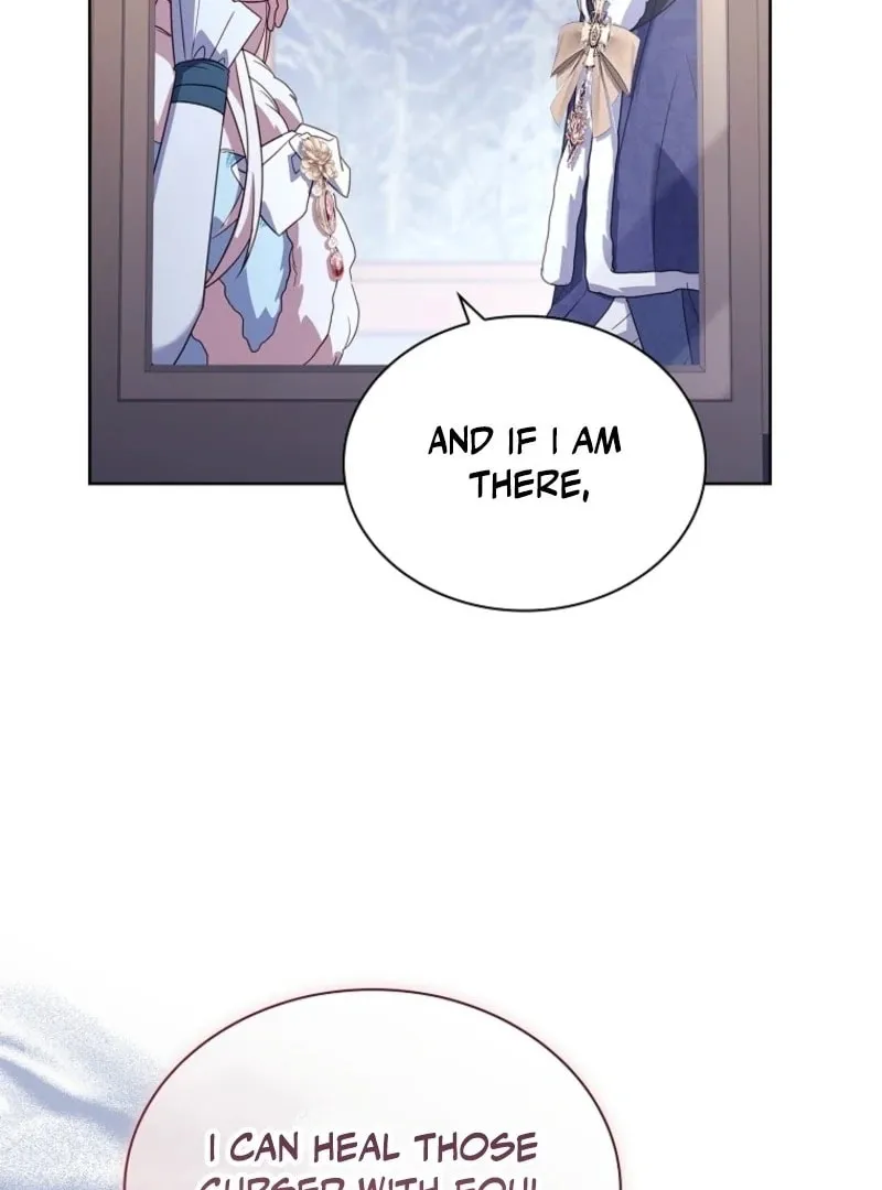 The Lady Needs a Break Chapter 183 page 33 - 
