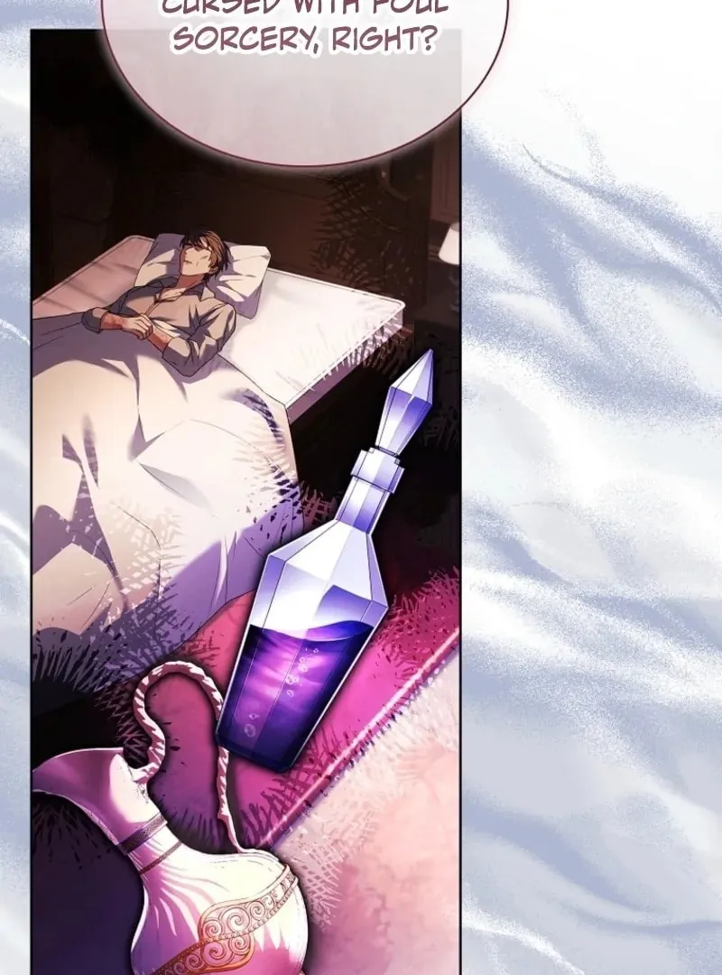 The Lady Needs a Break Chapter 183 page 35 - 