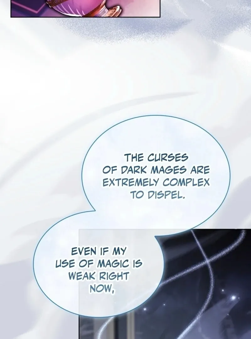The Lady Needs a Break Chapter 183 page 36 - 