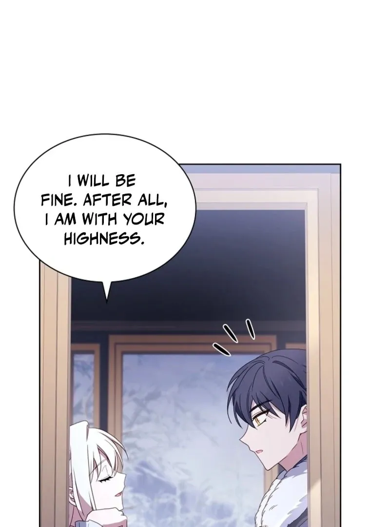 The Lady Needs a Break Chapter 183 page 37 - 