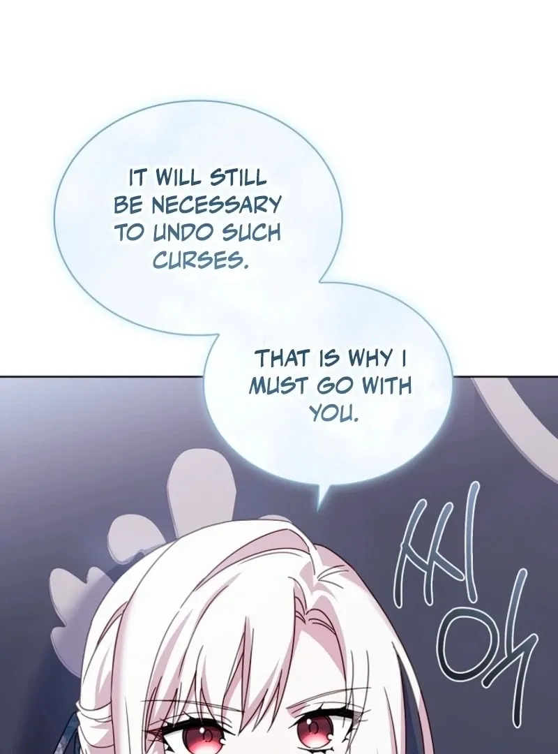 The Lady Needs a Break Chapter 183 page 38 - 