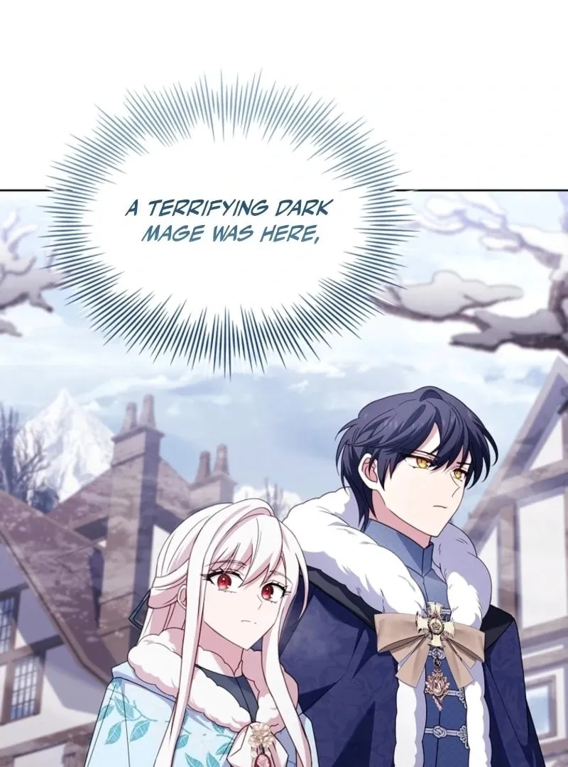 The Lady Needs a Break Chapter 183 page 6 - 